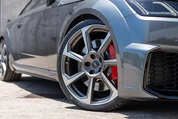 2020 Audi TT RS FV