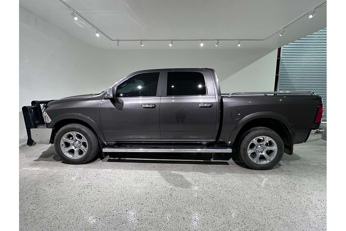 2019 RAM 1500 Laramie DS 4X4 SWB