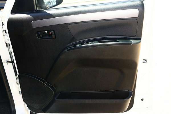 2022 Mahindra PIK-UP S11 4X4