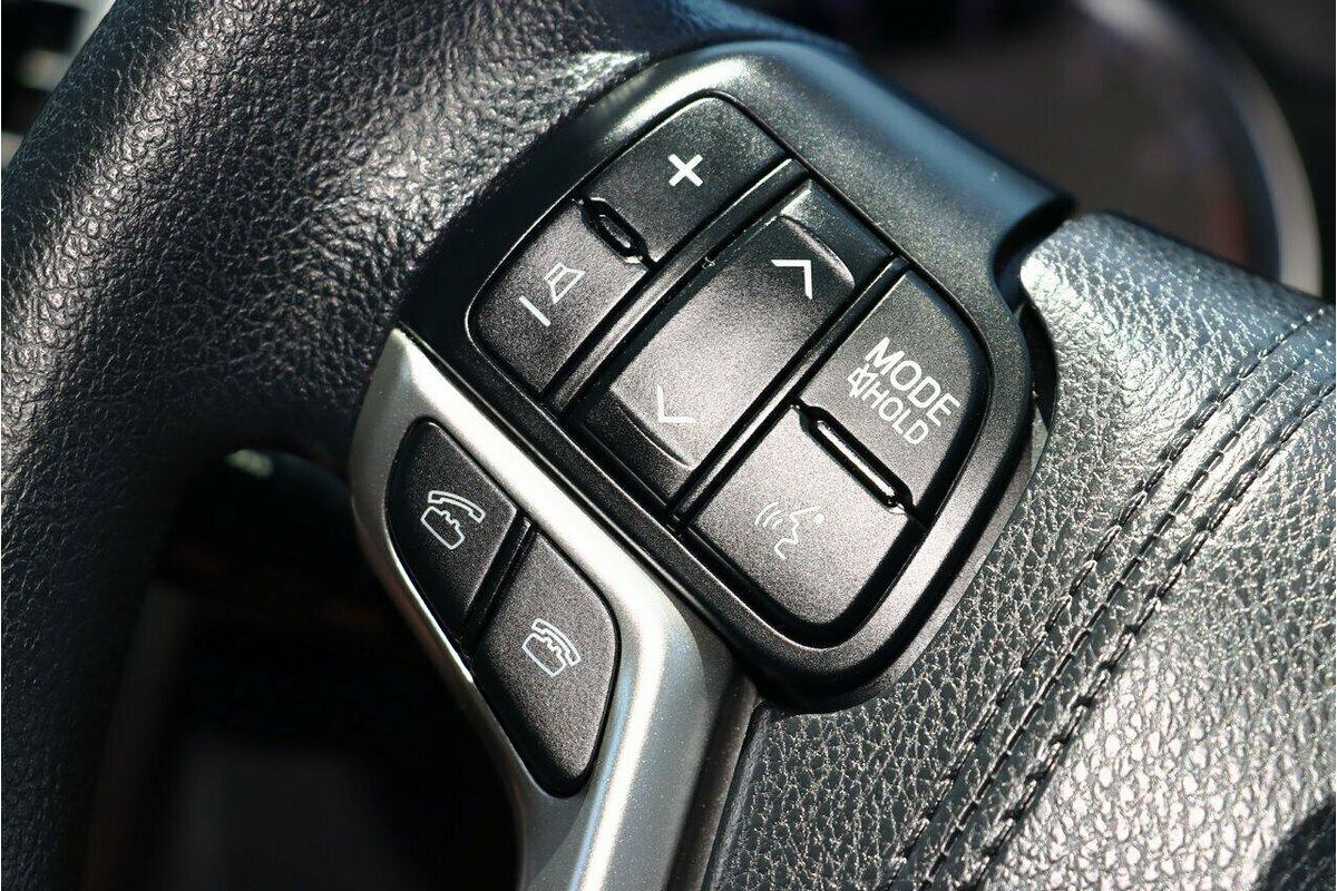 2015 Toyota Kluger GX GSU50R