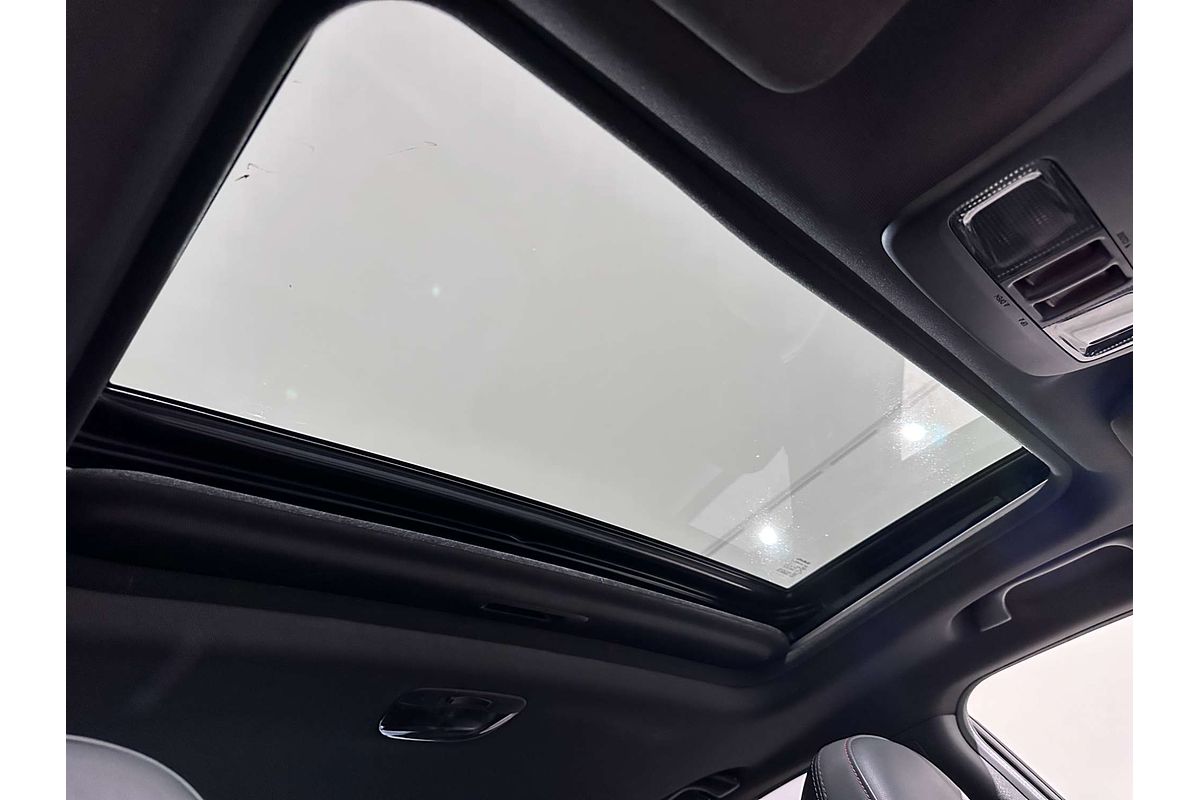 2017 Subaru WRX Premium VA