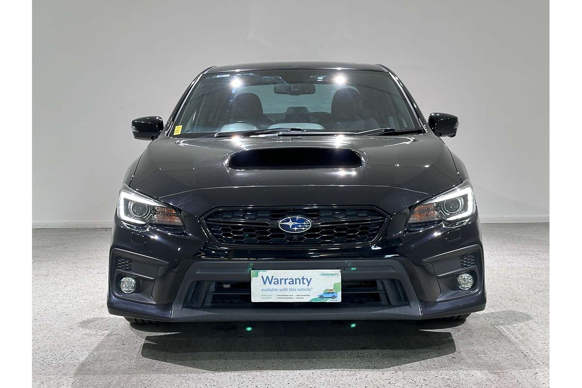 2017 Subaru WRX Premium VA