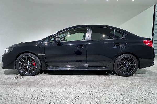 2017 Subaru WRX Premium VA