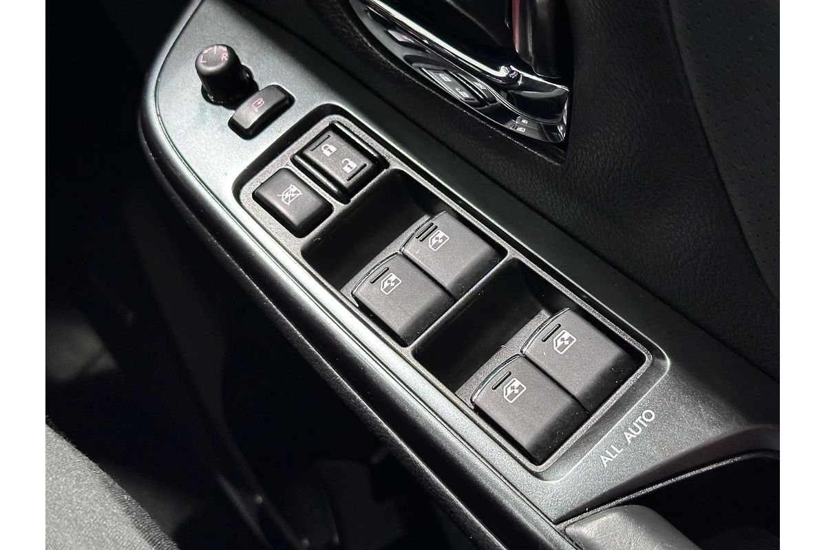 2017 Subaru WRX Premium VA