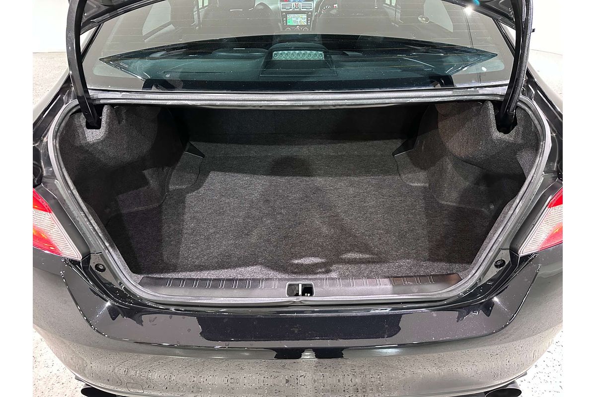 2017 Subaru WRX Premium VA