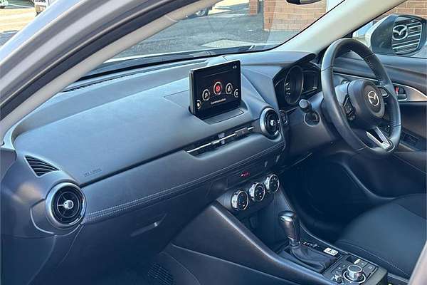 2022 Mazda CX-3 Maxx Sport DK