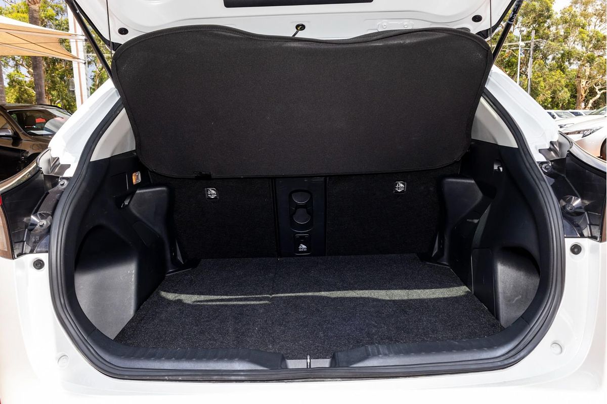 2023 Toyota Yaris Cross GX MXPJ10R