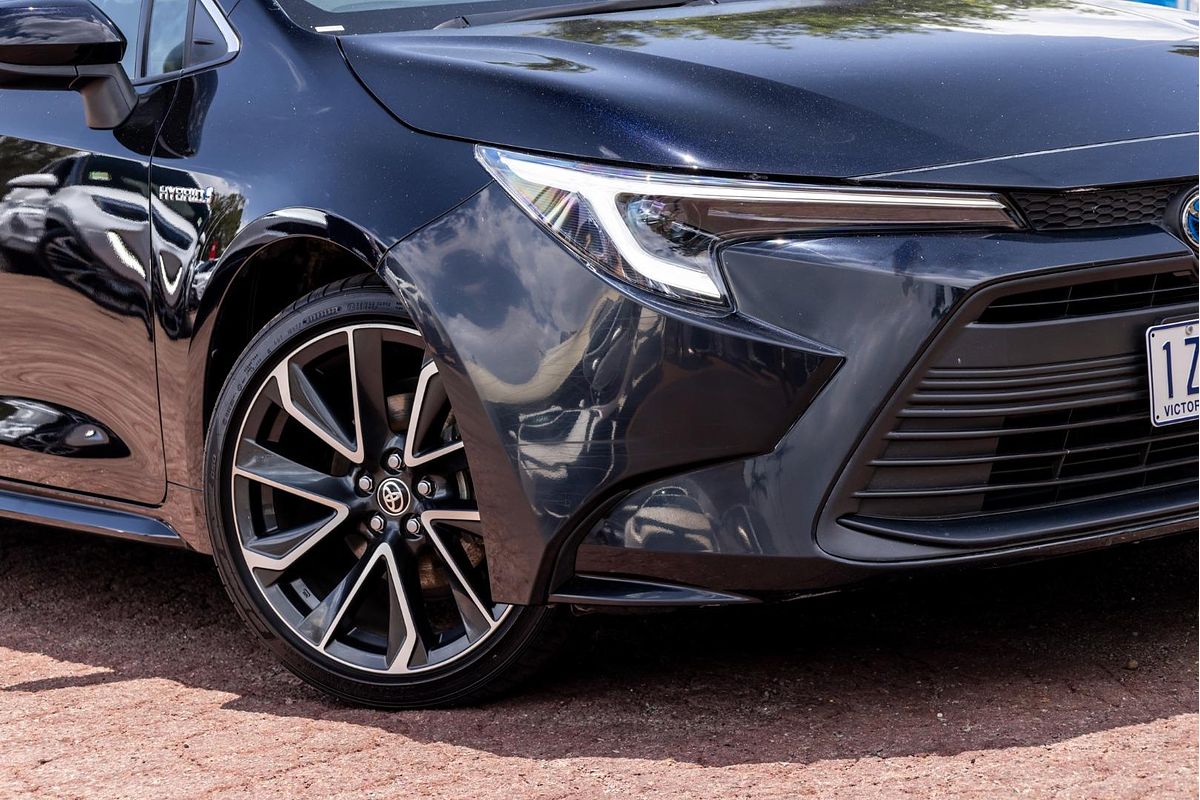 2023 Toyota Corolla ZR Hybrid ZWE219R