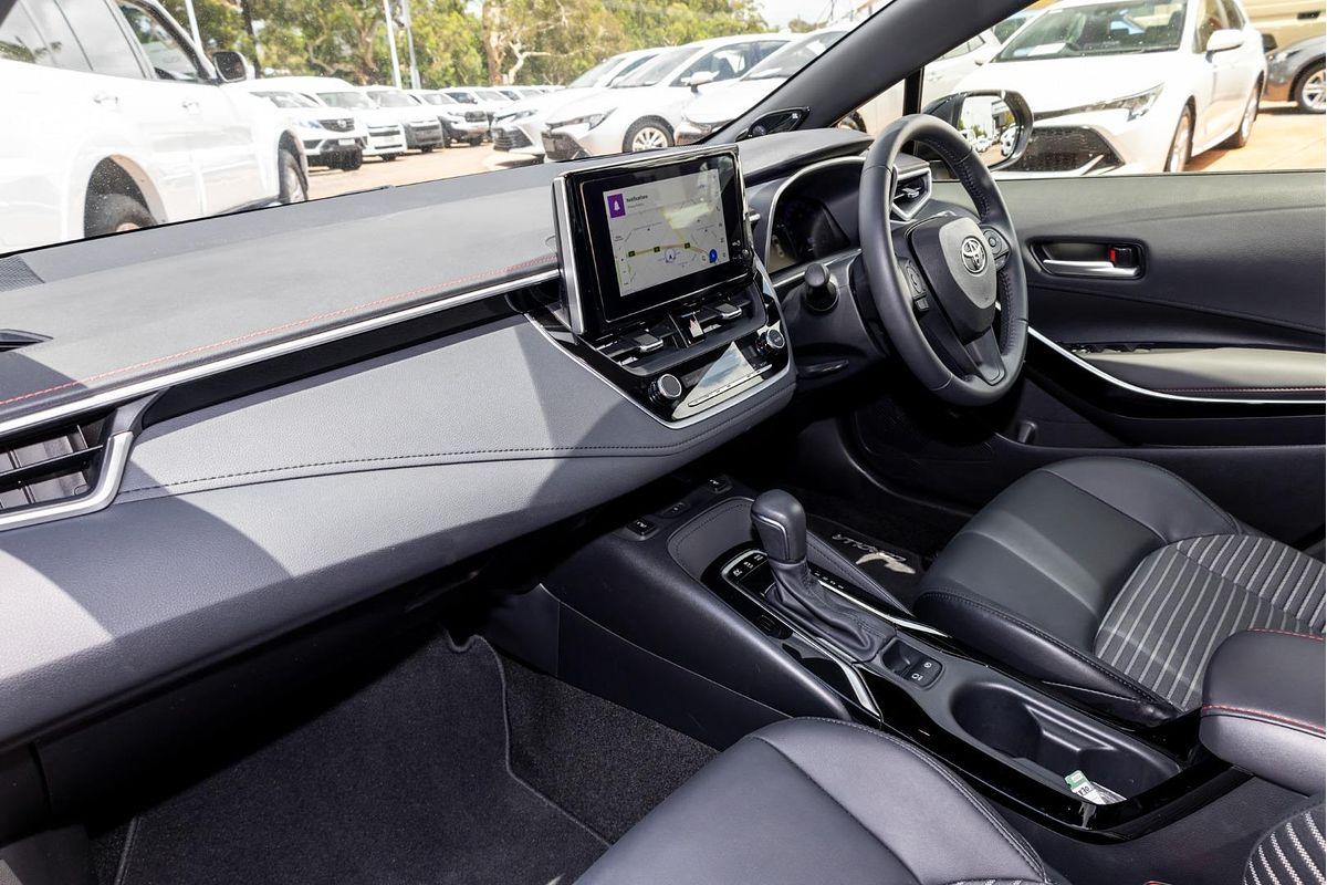 2023 Toyota Corolla ZR Hybrid ZWE219R