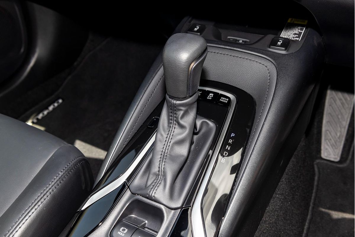 2023 Toyota Corolla ZR Hybrid ZWE219R