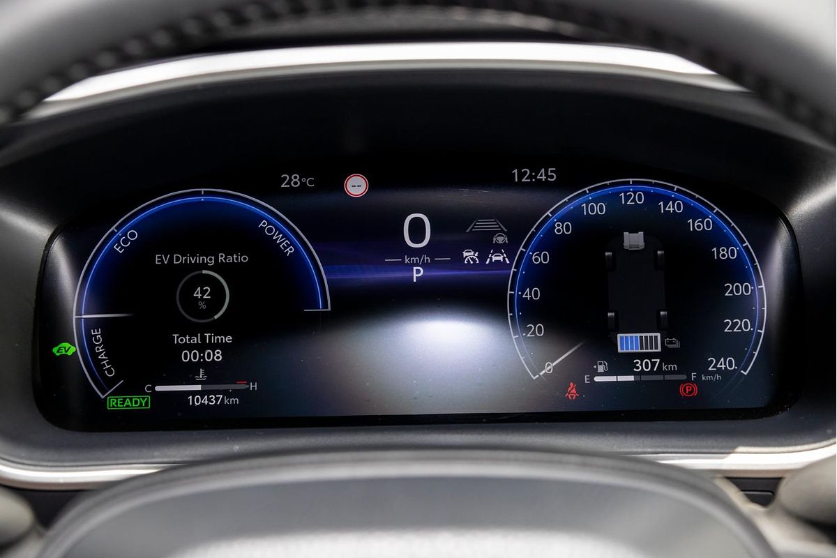 2023 Toyota Corolla ZR Hybrid ZWE219R