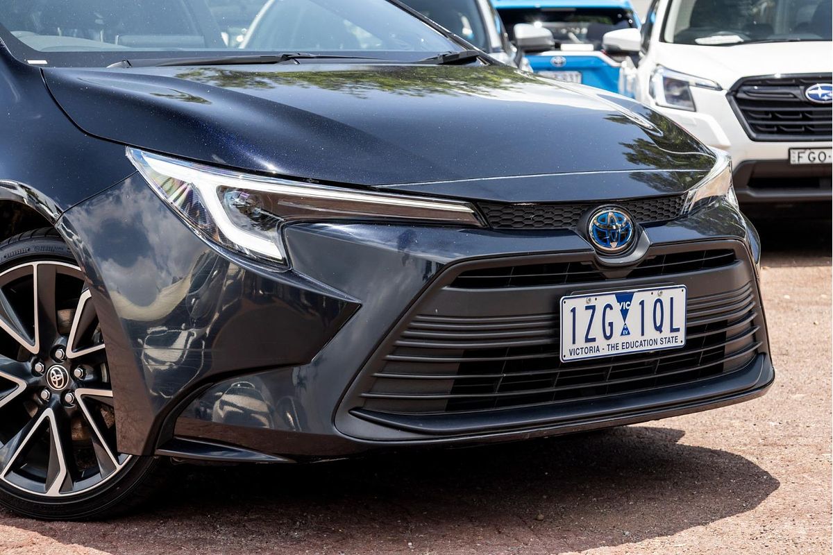 2023 Toyota Corolla ZR Hybrid ZWE219R