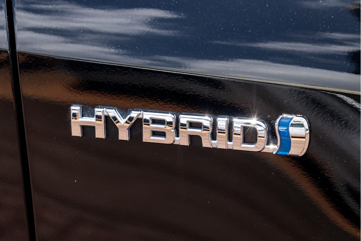 2023 Toyota Corolla ZR Hybrid ZWE219R