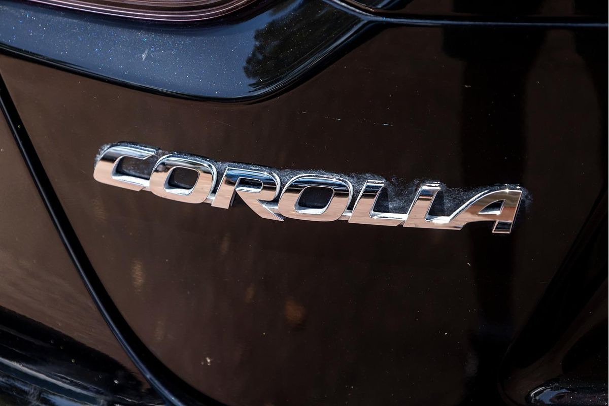 2023 Toyota Corolla ZR Hybrid ZWE219R