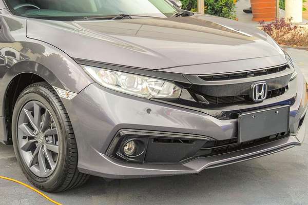 2019 Honda Civic VTi-S 10th Gen