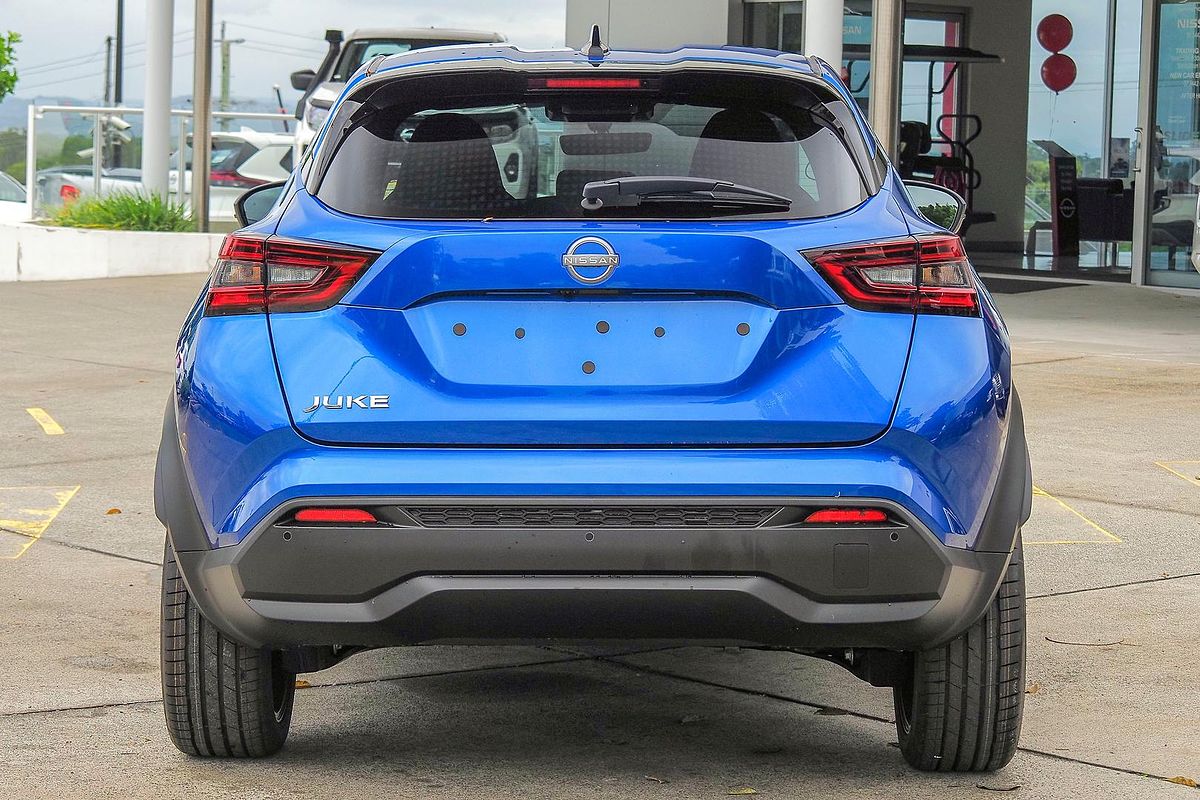 2024 Nissan JUKE ST-L F16