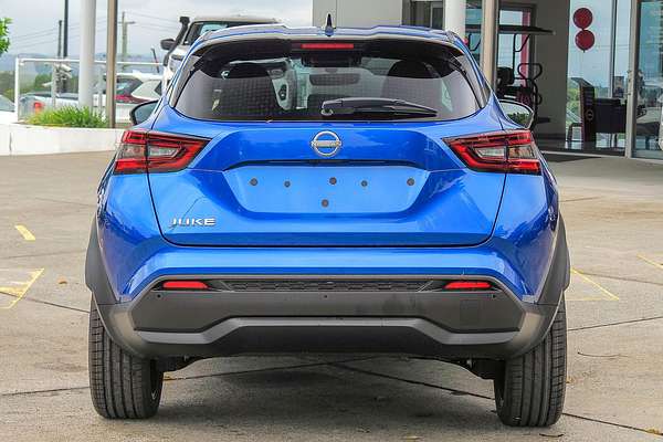 2024 Nissan JUKE ST-L F16