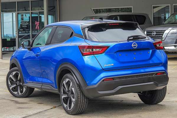 2024 Nissan JUKE ST-L F16