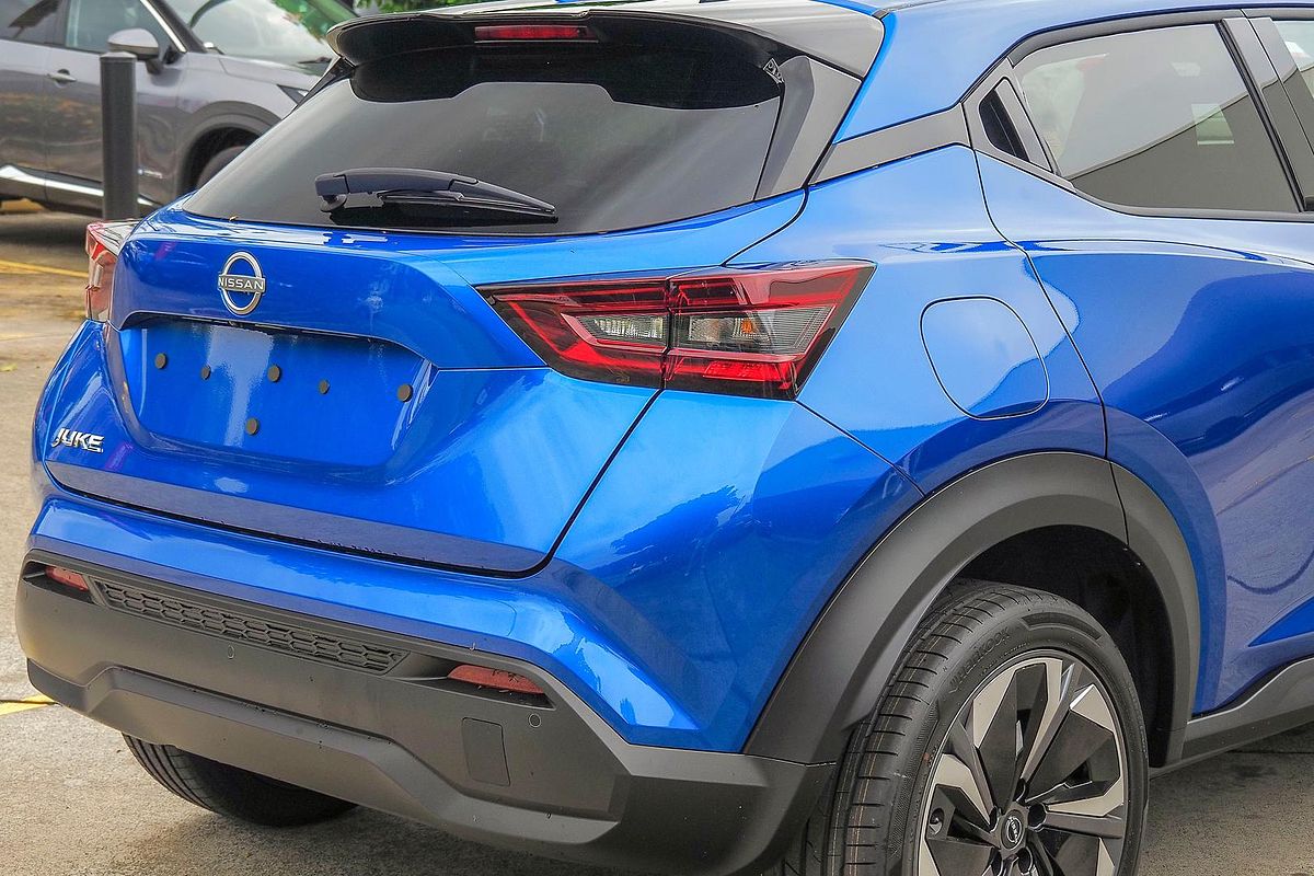 2024 Nissan JUKE ST-L F16