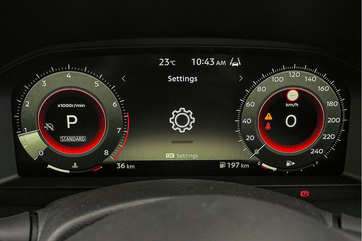 2024 Nissan JUKE ST-L F16