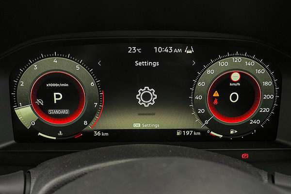 2024 Nissan JUKE ST-L F16