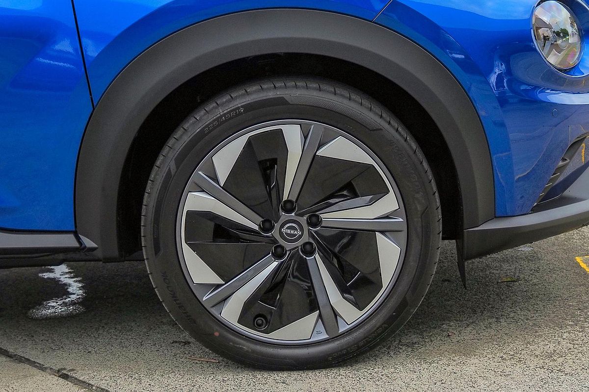 2024 Nissan JUKE ST-L F16