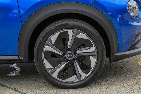 2024 Nissan JUKE ST-L F16