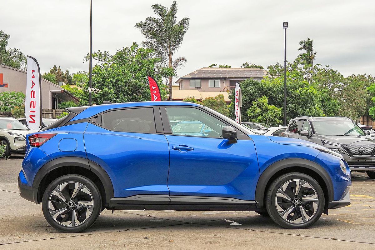 2024 Nissan JUKE ST-L F16