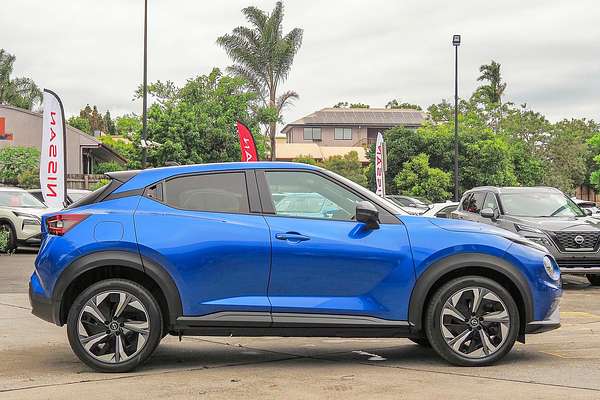 2024 Nissan JUKE ST-L F16