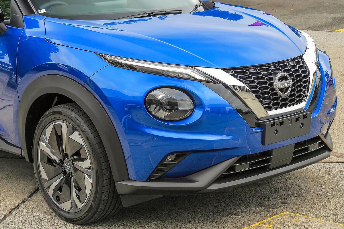 2024 Nissan JUKE ST-L F16