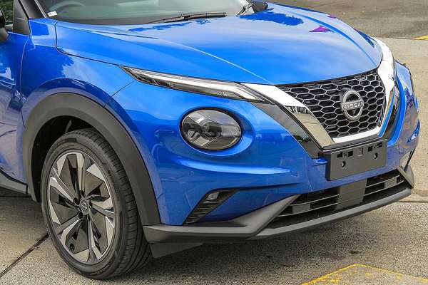 2024 Nissan JUKE ST-L F16