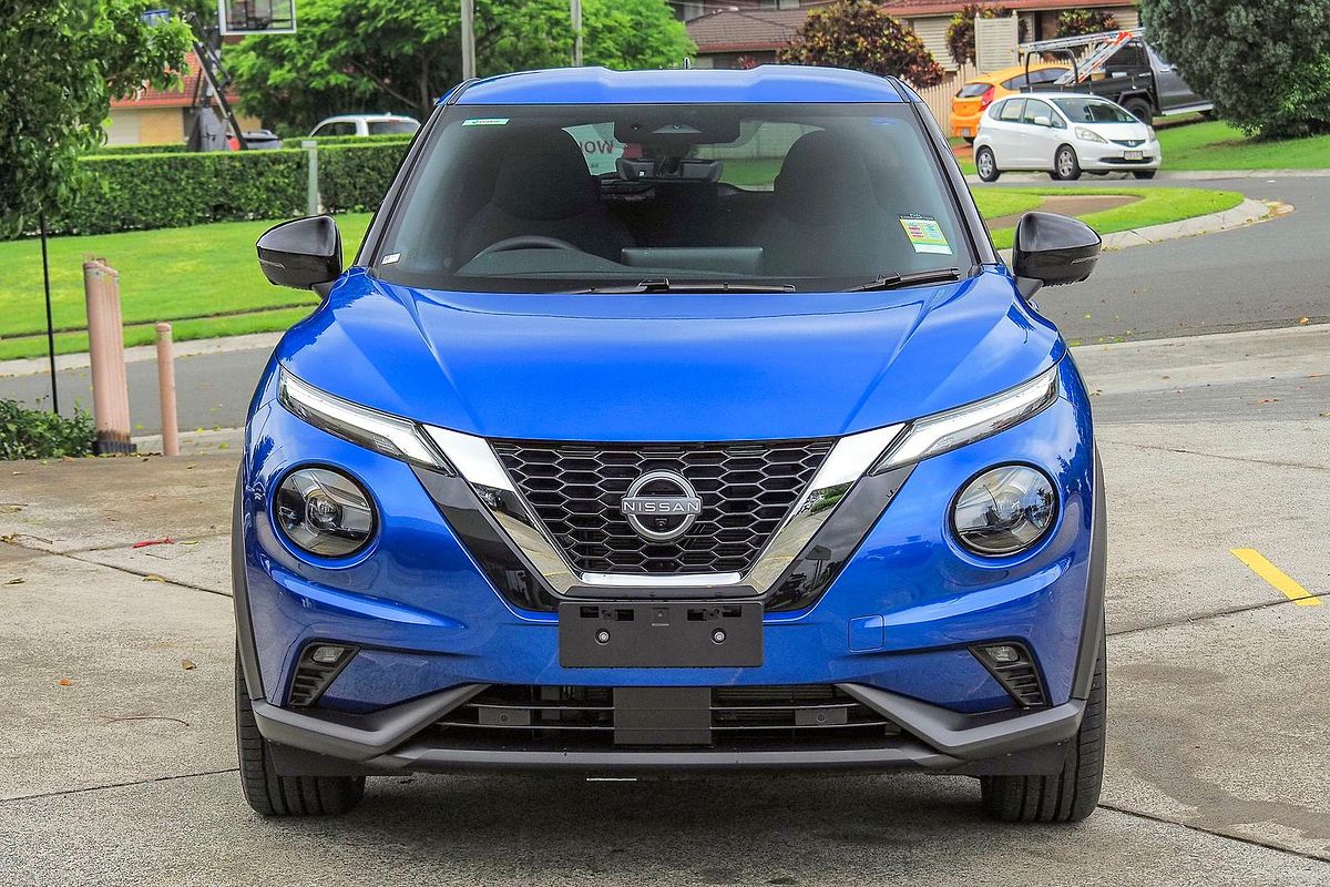 2024 Nissan JUKE ST-L F16