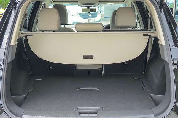 2024 Nissan X-TRAIL Ti T33