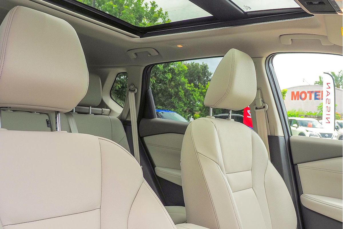 2024 Nissan X-TRAIL Ti T33