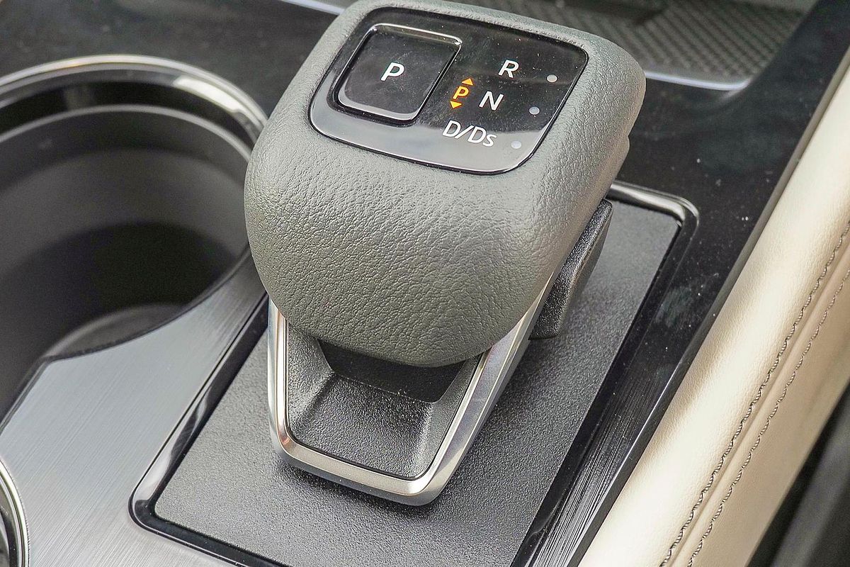 2024 Nissan X-TRAIL Ti T33