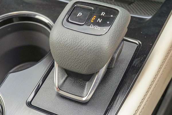 2024 Nissan X-TRAIL Ti T33