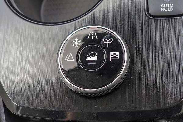 2024 Nissan X-TRAIL Ti T33
