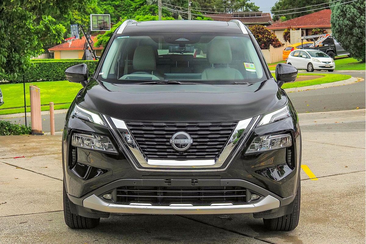 2024 Nissan X-TRAIL Ti T33