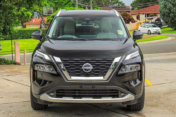 2024 Nissan X-TRAIL Ti T33