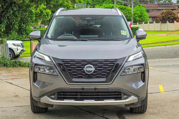 2024 Nissan X-TRAIL Ti-L e-POWER T33