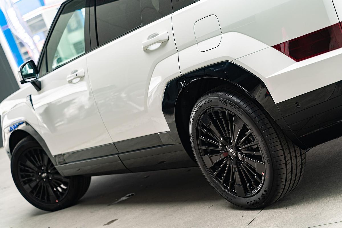 2024 Hyundai Santa Fe Hybrid Calligraphy MX5.V1