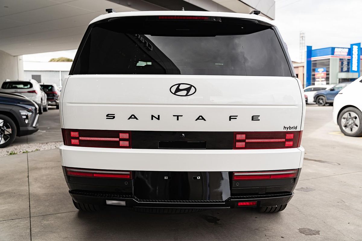2024 Hyundai Santa Fe Hybrid Calligraphy MX5.V1