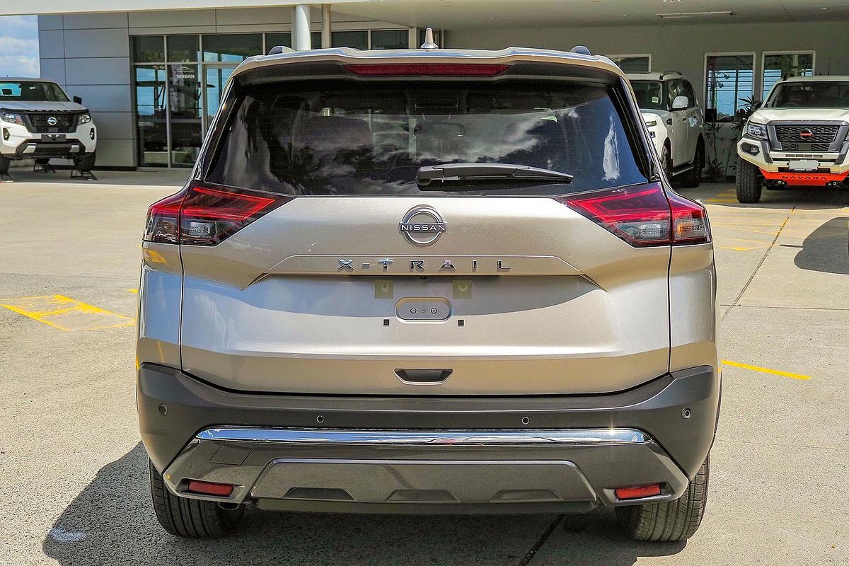 2024 Nissan X-TRAIL N-TREK T33