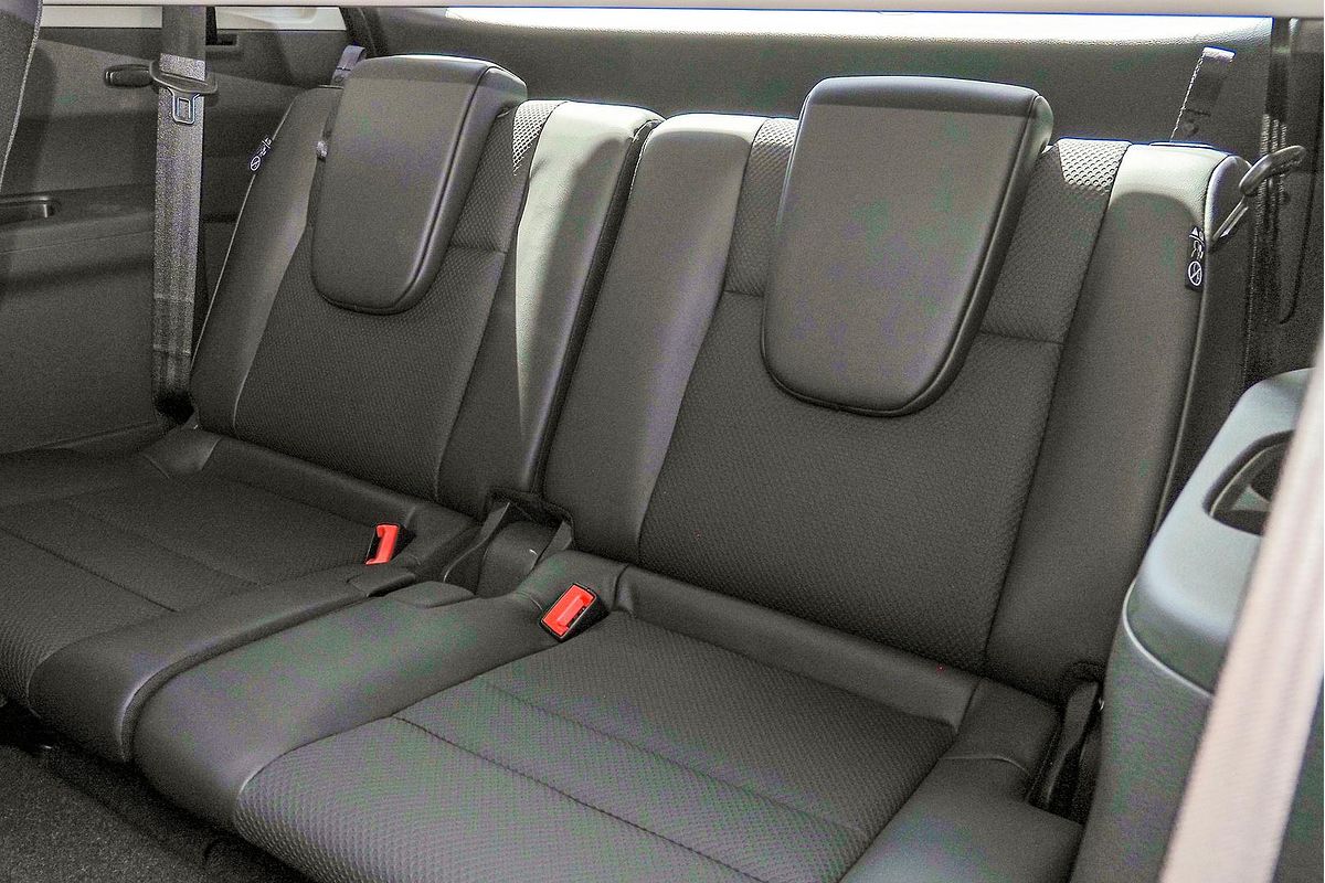 2024 Nissan X-TRAIL N-TREK T33