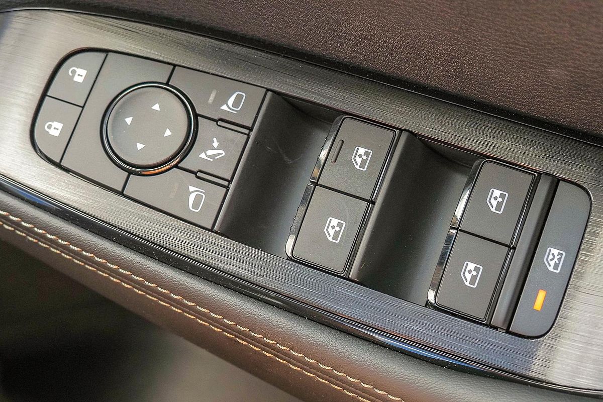 2024 Nissan X-TRAIL N-TREK T33