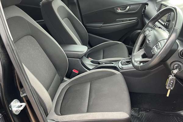 2019 Hyundai Kona Active (FWD) OS.2 MY19