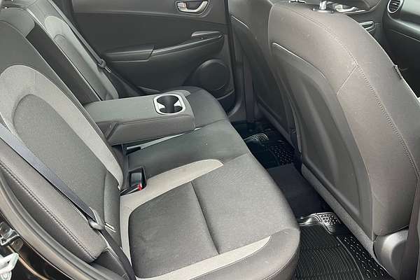 2019 Hyundai Kona Active (FWD) OS.2 MY19