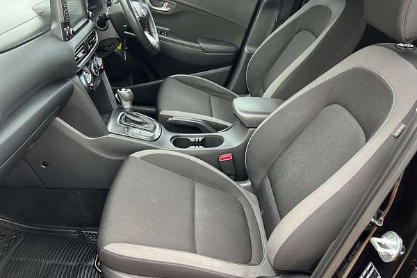 2019 Hyundai Kona Active (FWD) OS.2 MY19