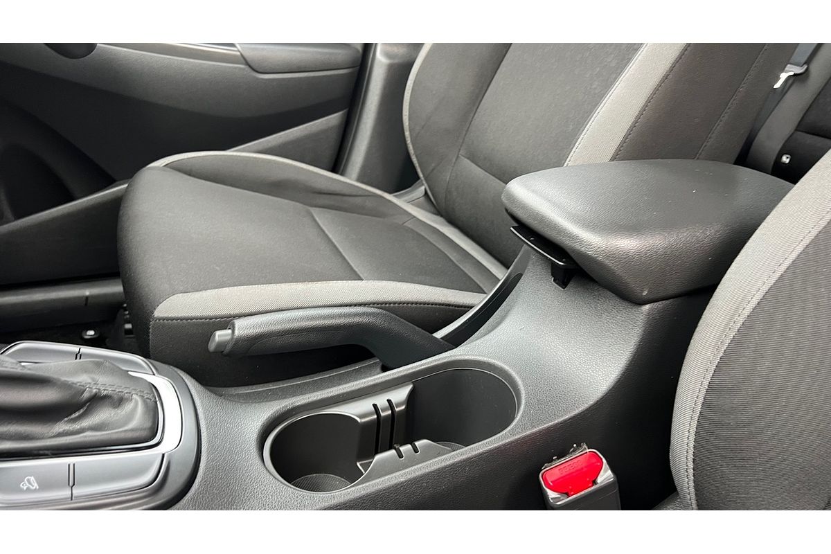 2019 Hyundai Kona Active (FWD) OS.2 MY19