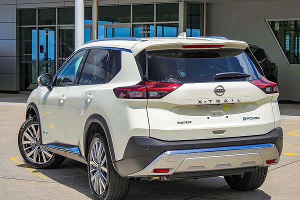 2024 Nissan X-TRAIL Ti-L e-POWER T33